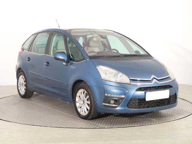 Citroen C4 Picasso 2011