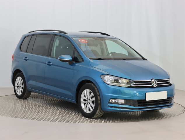 Volkswagen Touran 2017