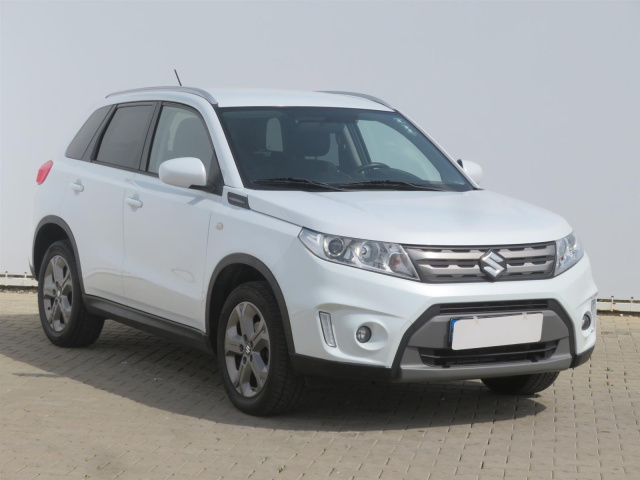 Suzuki Vitara 2017