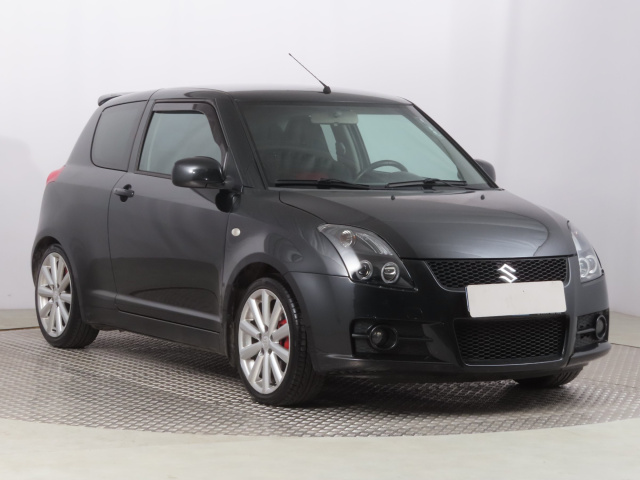 Suzuki Swift 2009