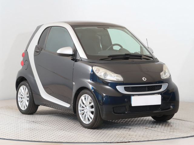 Smart Fortwo 2010