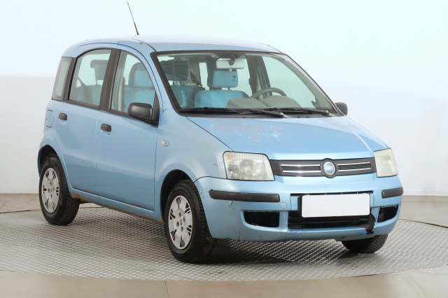 Fiat Panda 2005