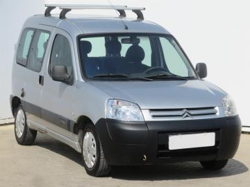 Citroen Berlingo, 2009