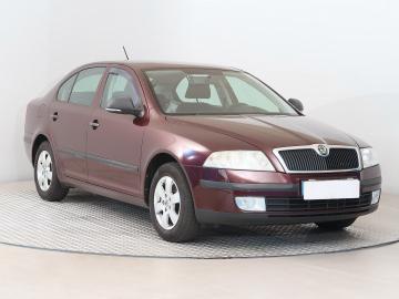 Škoda Octavia, 2012