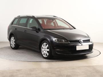 Volkswagen Golf, 2014