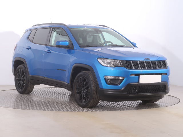 Jeep Compass 2021