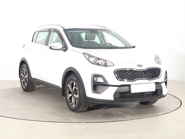 Kia Sportage 2021