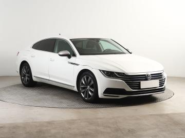 Volkswagen Arteon, 2020