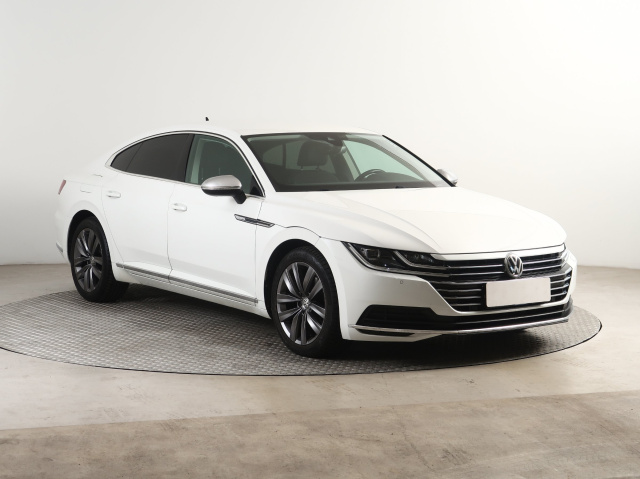 Volkswagen Arteon 2020