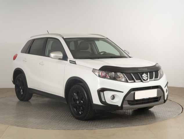 Suzuki Vitara 2016