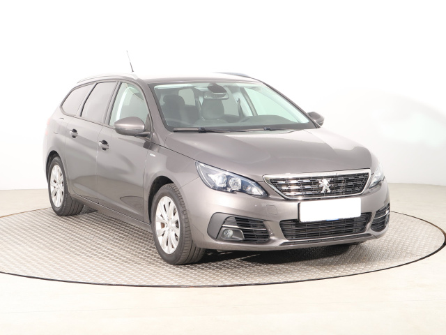 Peugeot 308 2019