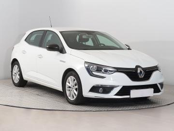 Renault Megane, 2018