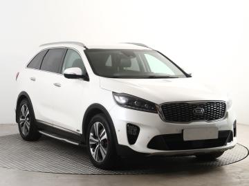 Kia Sorento, 2020