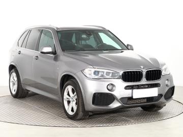 BMW X5, 2016