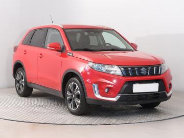 Suzuki Vitara, 2019