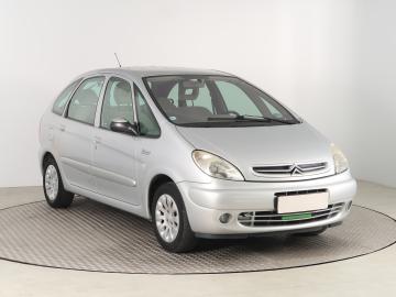 Citroen Xsara Picasso, 2002