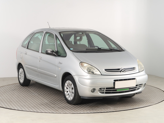 Citroen Xsara Picasso 2002