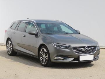 Opel Insignia, 2018