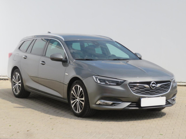 Opel Insignia 2018