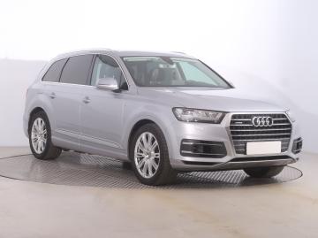 Audi Q7, 2016