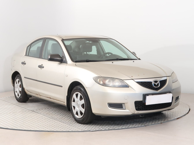 Mazda 3 2007