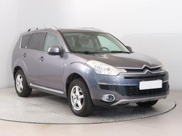 Citroen C-Crosser, 2009