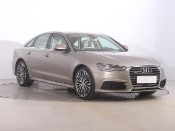 Audi A6, 2019