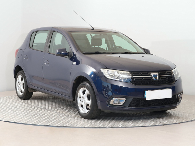 Dacia Sandero 2018