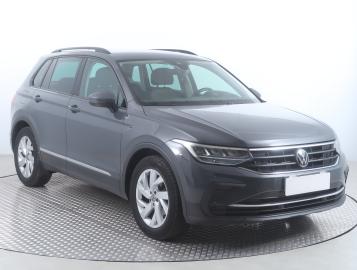 Volkswagen Tiguan, 2022