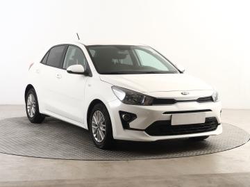 Kia Rio, 2020