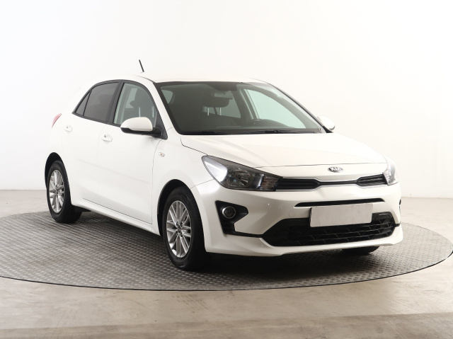 Kia Rio 2020