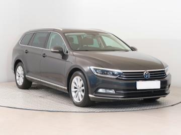 Volkswagen Passat, 2019