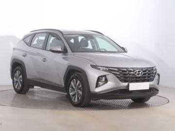 Hyundai Tucson, 2023