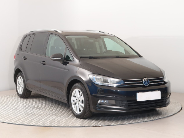 Volkswagen Touran 2019