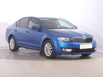 Škoda Octavia, 2013