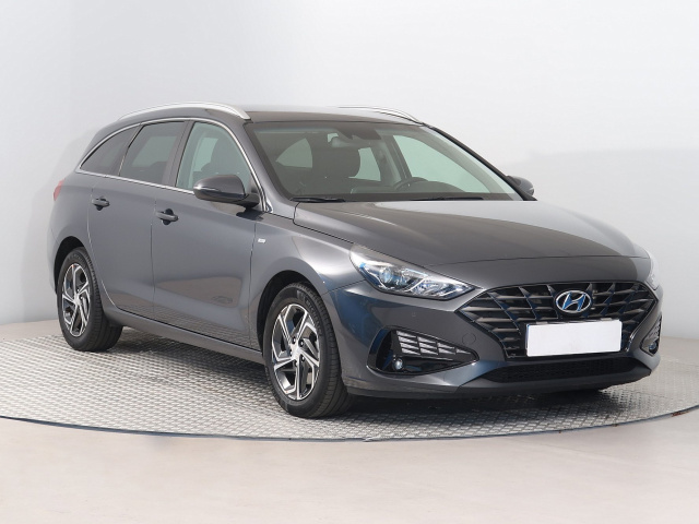 Hyundai i30 2023