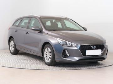 Hyundai i30, 2018