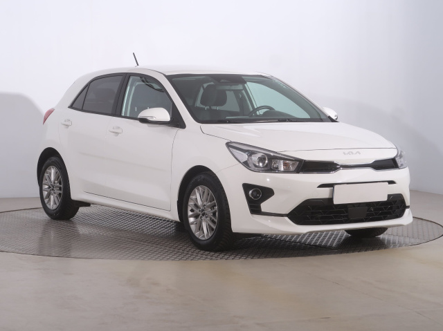 Kia Rio 2023