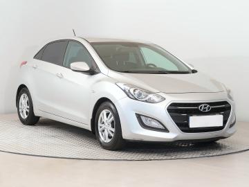 Hyundai i30, 2015