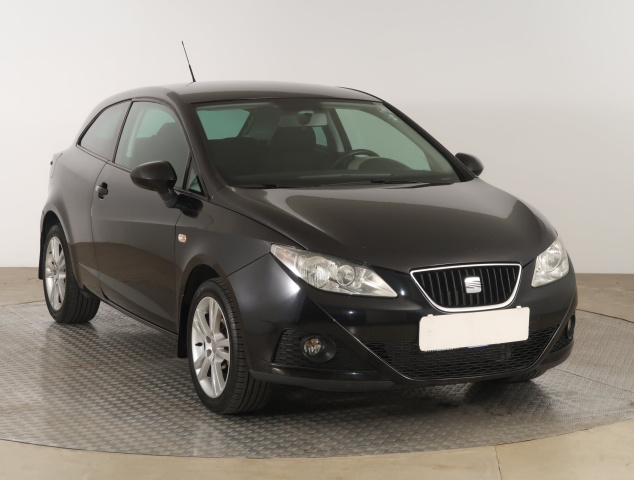 Seat Ibiza 2008