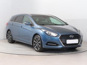 Hyundai i40, 2015