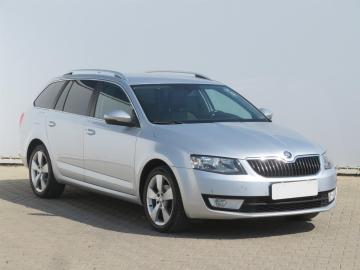 Škoda Octavia, 2015