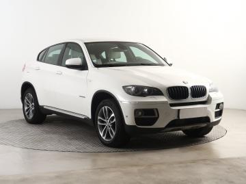 BMW X6, 2013