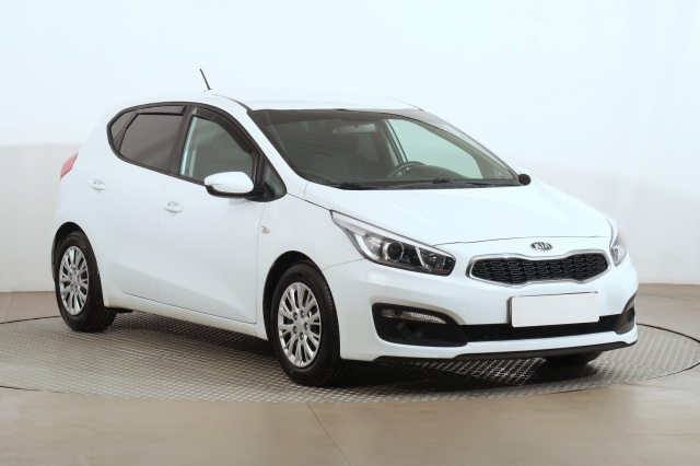 Kia Ceed 2017