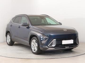 Hyundai Kona, 2023