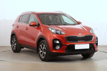 Kia Sportage, 2019