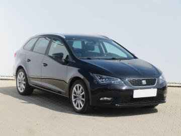 Seat Leon, 2014