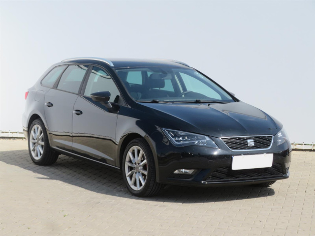 Seat Leon 2014