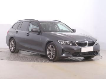 BMW 320 d, 2020