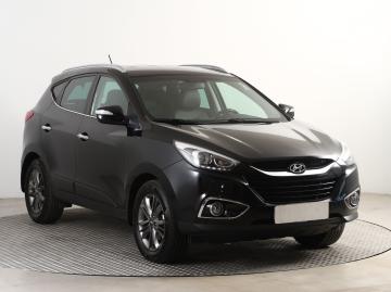 Hyundai ix35, 2014